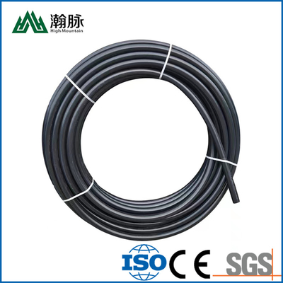 Superior HDPE Water Supply Pipe 8-Inch HDPE Pipe For Industrial Applications