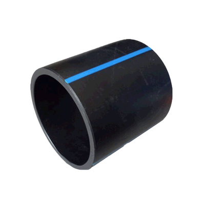 32mm HDPE Drainage Pipe Black For Potable Water Systems