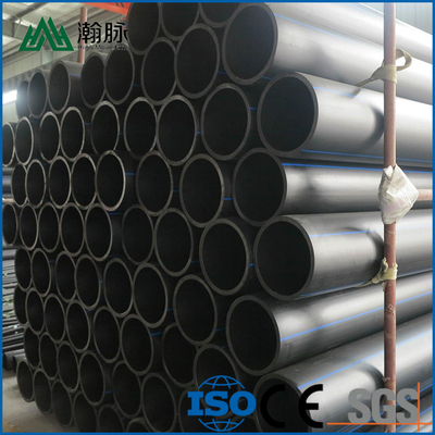 Sdr 13.6 Sdr 11 Pe Water Supply Pipe For Irrigation