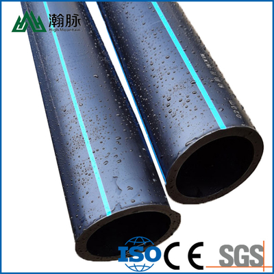 Professional Supplier HDPE Water Supply Pipe SDR9 11 13.6 17 21 26