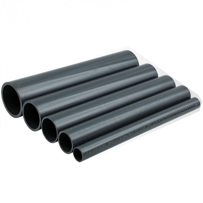5 Inch 8 Inch Plastic Pvc Water Pipe Prices List For Water Supply Or
