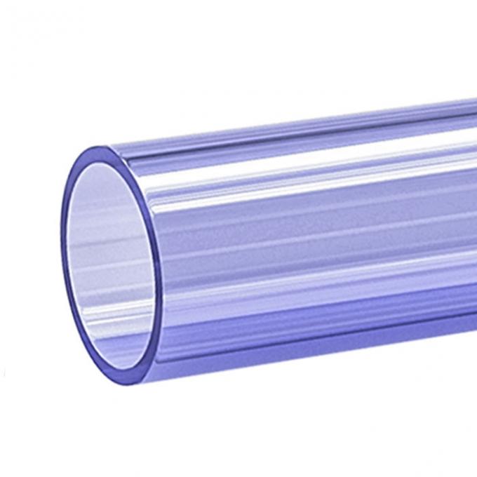 5 Inch 8 Inch Plastic Pvc Water Pipe Prices List For Water Supply Or