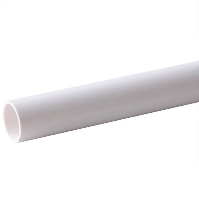 5 Inch 8 Inch Plastic Pvc Water Pipe Prices List For Water Supply Or