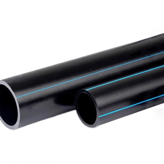 Agricultural Irrigation HDPE Pipe 4 Inch For Water Supply DN20mm