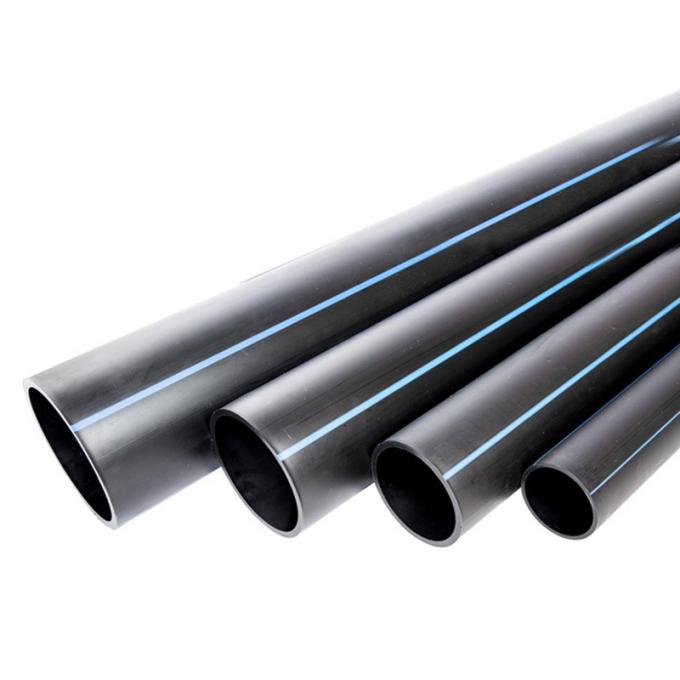 Potable Water Systems Hdpe High Density Polyethylene Pipe 12 Inch 32mm