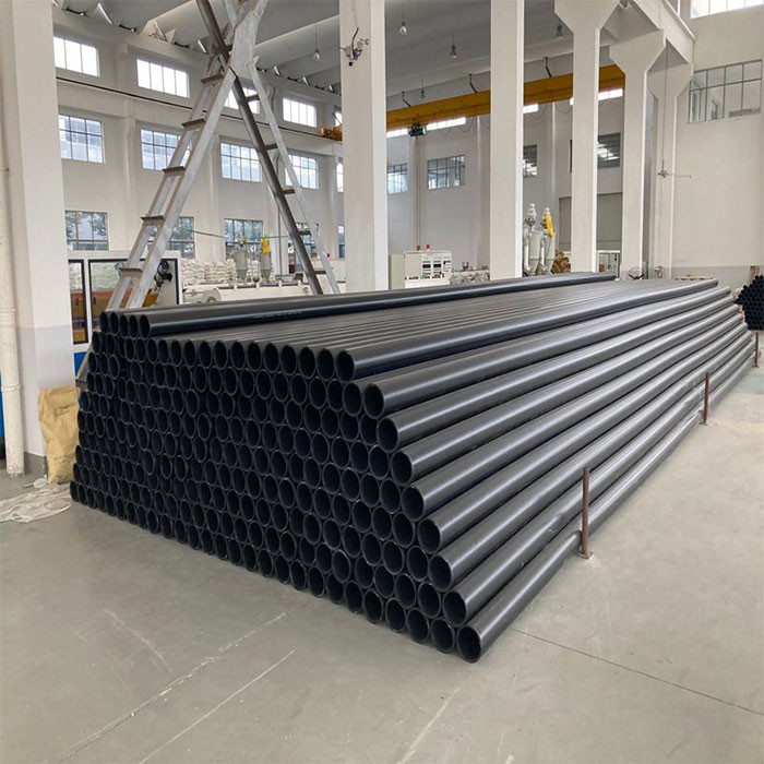 China Wuxi High Mountain Hitech Development Co.,Ltd latest company news about Exploring HDPE