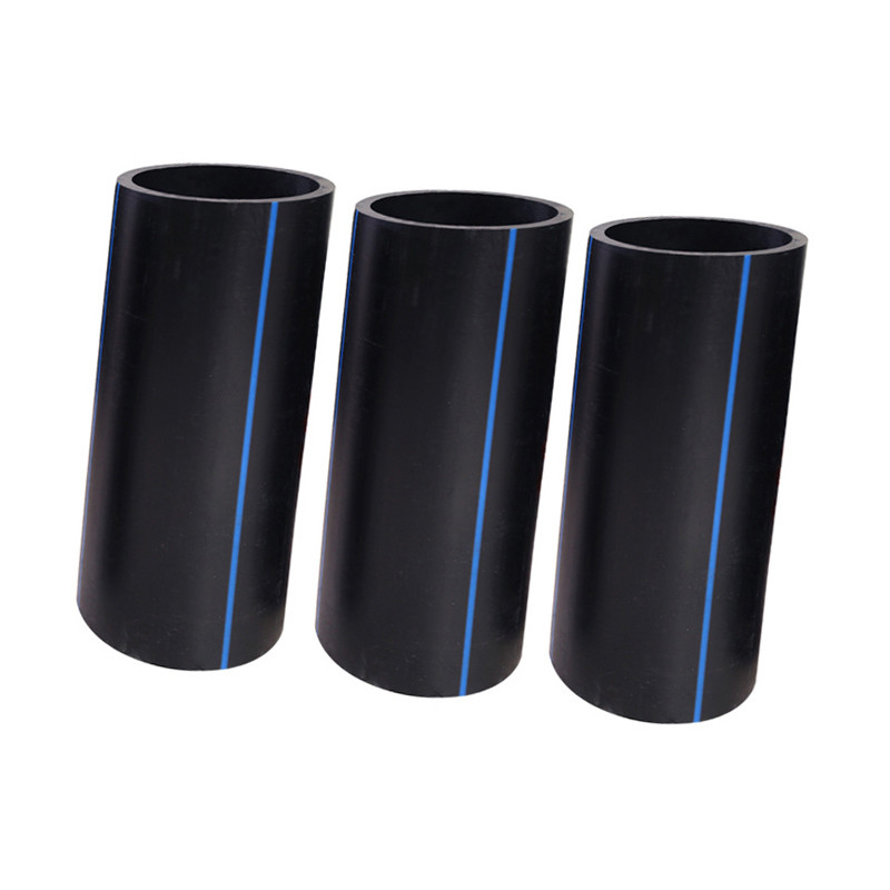Potable Water Systems Hdpe High Density Polyethylene Pipe 12 Inch 32mm