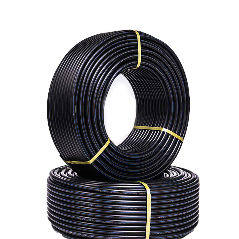 Potable Water Systems Hdpe High Density Polyethylene Pipe 12 Inch 32mm