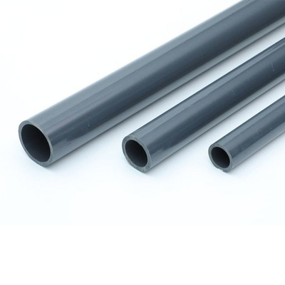 Wholesale Price 3 Inch PVC U Pipes Manufacturer For Water Supply