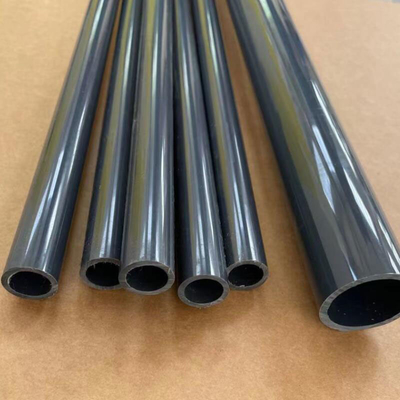 Good Quality 6inch Pvc Grey Color Upvc Pipe With Lowest Price For Water Supply