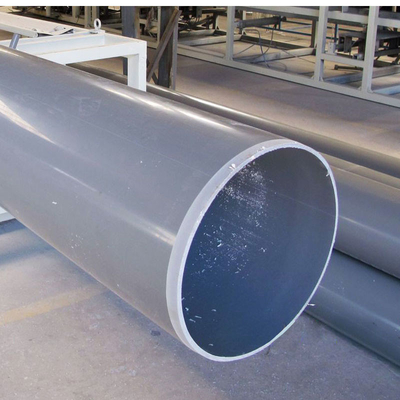 Hot Selling 150mm Bore Holes Pvc Upvc Pipe With A Cheap Price For Water Supply