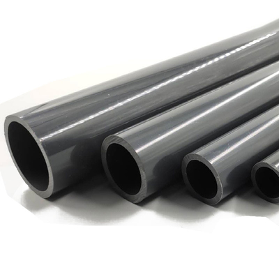 Factory Hot Sale Upvc Pipe 18mm Diameter Astm Standard With 100% Safety