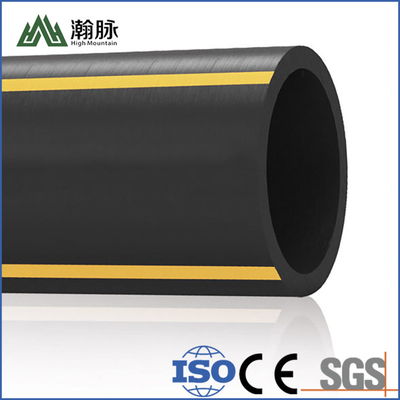 Manufacturer Customized Size HDPE Gas Pipe With High Quality And Low Price