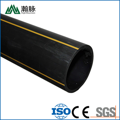 HDPE Gas Pipe 630mm Diameter Supplies Affordable HDPE Gas Pipe