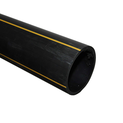 Pe100 Hdpe Pipe Price List Large Diameter Size Sdr 11 17 21 Natural Gas Pipe