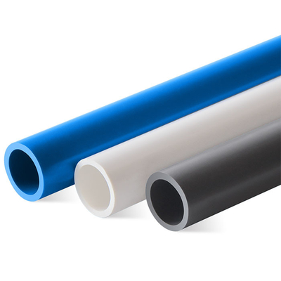 5 Inch 8 Inch Plastic Pvc Water Pipe Prices List For Water Supply Or Drainage