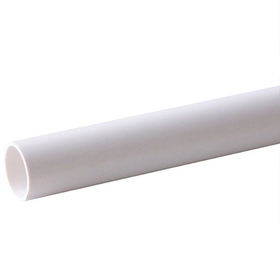 High Quality Water Supply And Drainage Plastic Pvc Pipe Prices Pvc Drainage Pipe