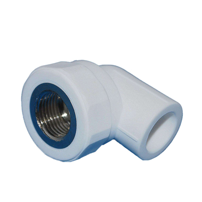Tee 45 90 Degree Pvc Drainage Pipe Fittings Elbow Male Famale Thread Adaptor Connector