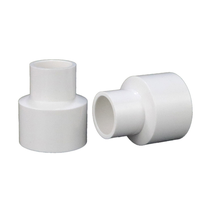 0.2mpa PVC Drainage Pipe Fittings DN20mm With Various Specifications