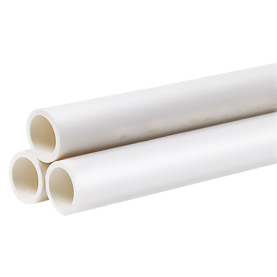 Drainage Pressure PVC M Pipe PVC For Water 20mm