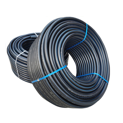 Plastic Pipe HDPE Water Supply Pipe For Conveying Water Tubes Prices PE Pipe