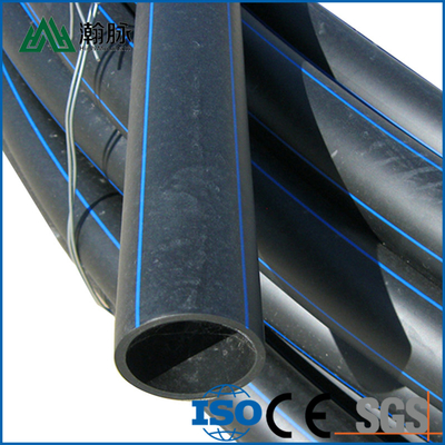 Farm Irrigation System HDPE Water Supply And Drainage Pipe For Water Sewage DN630mm