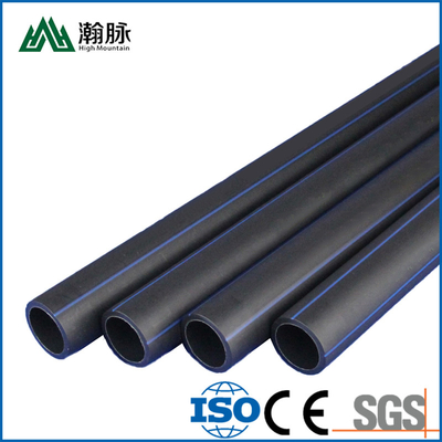 20mm 32mm HDPE Water Supply Pipe Pn16 Drip Irrigation For Agriculture