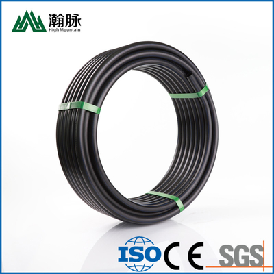 24 Inch HDPE Drain Water Supply System Pipe Plastic Tube Agriculture Irrigation
