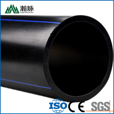 4 Inch HDPE Water Supply Drainage Pipe 6 Inch 8 Inch 24 Inch Specifications List