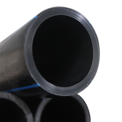 Dn20 - 1200mm HDPE Water Supply Mining Pipe Sewage Water Transport