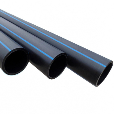PE Material Hdpe Water Supply Pipe Plastic Agricultural Irrigation 1000mm