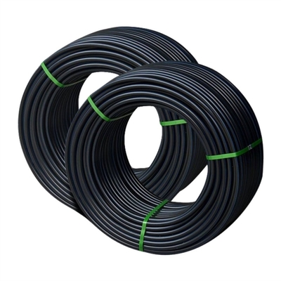 2 Inch Hdpe Water Supply And Drain Pipe 600mm PE100
