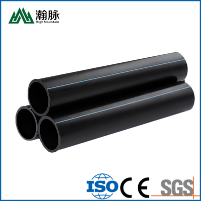 8 Inch Hdpe Irrigation Pipe For Water Supply Plastic 20mm - 1000mm