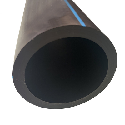 600mm 750mm HDPE Water Supply And Drainage Pipe Large Diameter PE Sewage