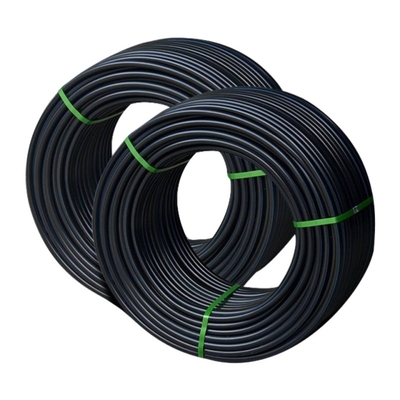 600mm 750mm HDPE Water Supply And Drainage Pipe Large Diameter PE Sewage