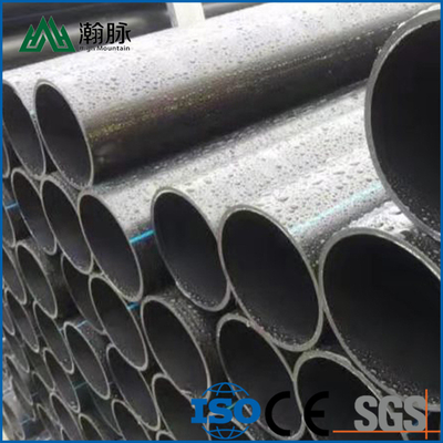 HDPE Pipe Garden Irrigation Agriculture Pipe PE Water Supply And Drainage Pipe