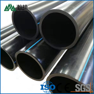 HDPE Irrigation Drainage Pipe Water Convayance Water Supply Pipe