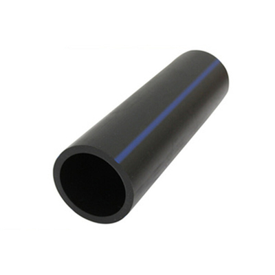 Customize Various Sizes HDPE Water Supply Pipes Plastic Irrigation Pipe PE Pipe