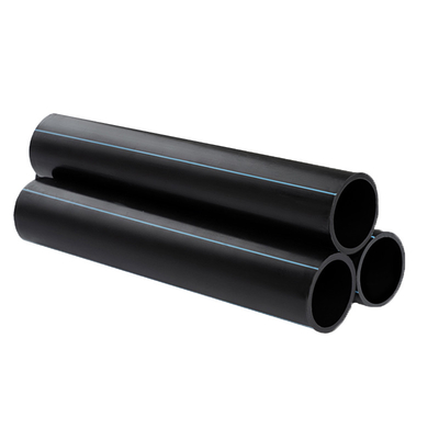 HDPE Pipe PE Water Drainage Pipe Agricultural Irrigation System Pipe