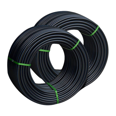 HDPE Pipe PE Water Drainage Pipe Agricultural Irrigation System Pipe