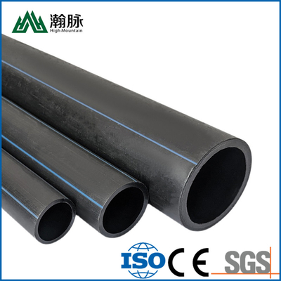 PE Water Supply Pipe High Density Polyethylene Pipe Pe Water Pipe