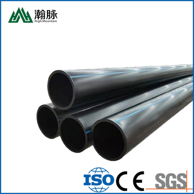 16mm HDPE Material Irrigation Water Supply Pipe Plastic Hdpe Water Supply Pipe