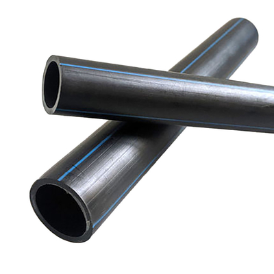 HDPE Pipe Agricultural Irrigation Pipe 4 Inch HDPE Pipe For Water Supply