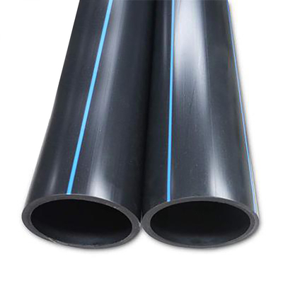 HDPE Pipe Agricultural Irrigation Pipe 4 Inch HDPE Pipe For Water Supply