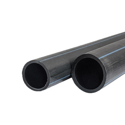160mm HDPE Pipe High Durability And Strength Steel Wire Reinforced Hdpe Pipe