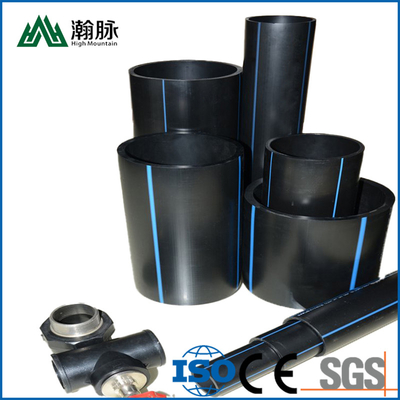HDPE Irrigation And Water Supply Pipe Hdpe Plastic Pipe Hdpe Water Pipes