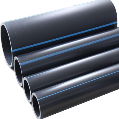 Sdr11 Hdpe Water Pipe 20mm 32mm 50mm 63mm Hdpe Pipe For Agriculture