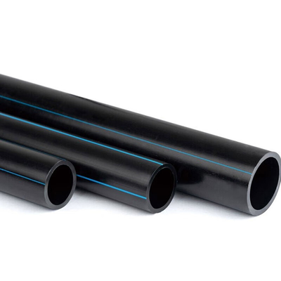 Low Temperature Water Supply Hdpe Pipe Dn20-Dn1100mm