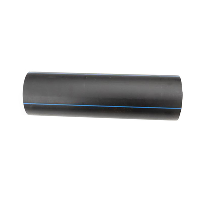 2 Inch Polyethylene Water Pipe Black Hdpe Water Pipes For Agricultural Irrigation