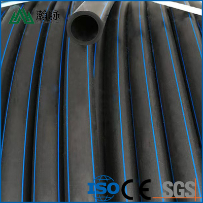 Sustainable Eco Friendly Hdpe High Pressure Pipe In Water Systems